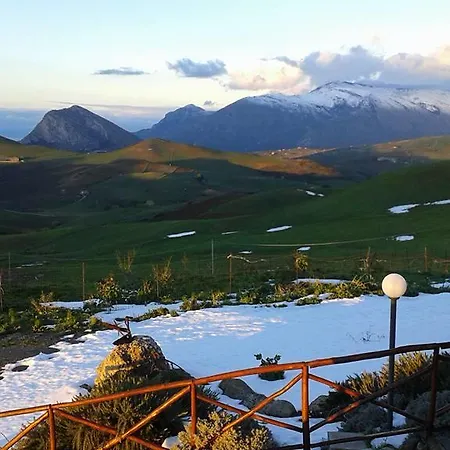 Mandriagiumenta * Caltavuturo