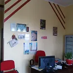 مزرعة للإقامة Mandriagiumenta Caltavuturo