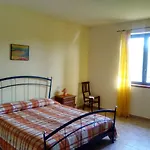 Mandriagiumenta مزرعة للإقامة Caltavuturo