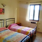 Mandriagiumenta مزرعة للإقامة