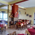 مزرعة للإقامة Mandriagiumenta Caltavuturo