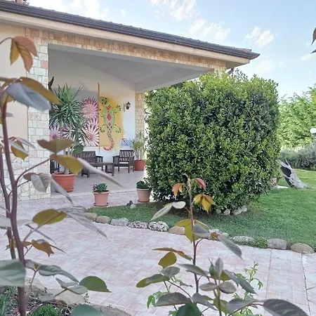 Mandriagiumenta Alloggio per agriturismo *