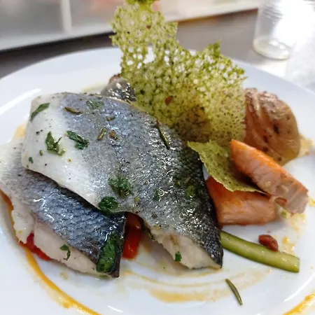 Mandriagiumenta Çiftlik konaklama Caltavuturo