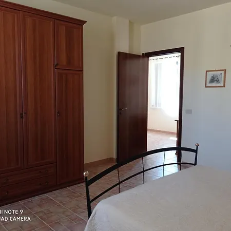 Alloggio per agriturismo Mandriagiumenta