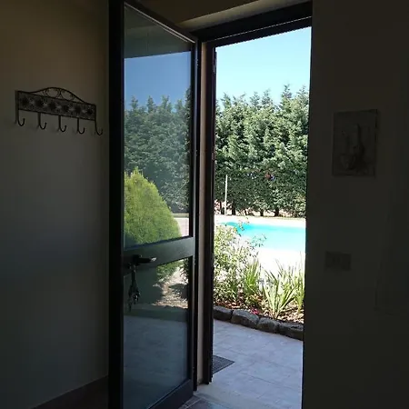 Mandriagiumenta Alloggio per agriturismo Valledolmo