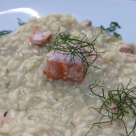 Mandriagiumenta Alloggio per agriturismo *
