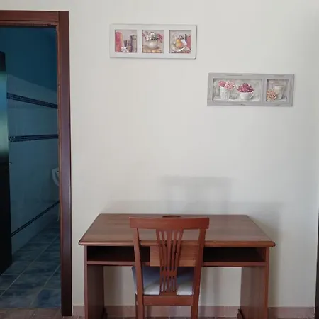 Alloggio per agriturismo Mandriagiumenta *