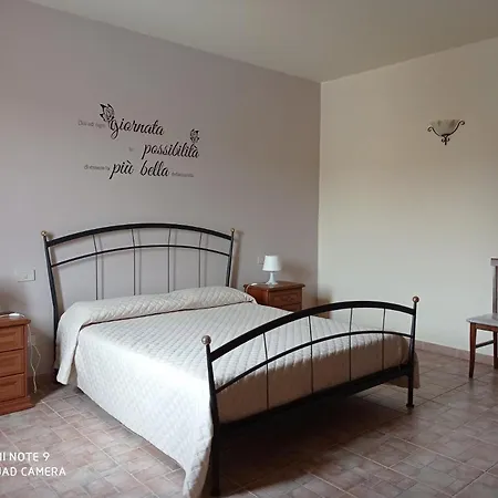 Mandriagiumenta * Valledolmo