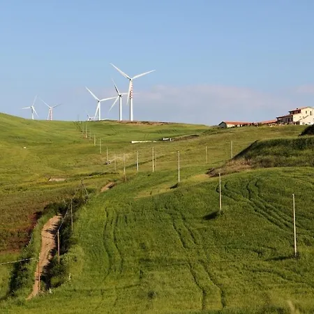 Alloggio per agriturismo Mandriagiumenta *