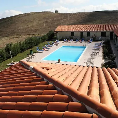 Mandriagiumenta Alloggio per agriturismo *