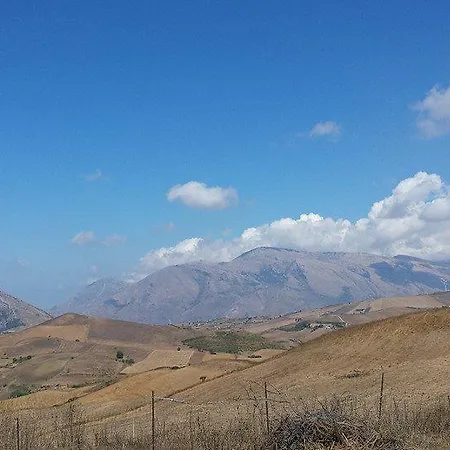 Mandriagiumenta Alloggio per agriturismo *