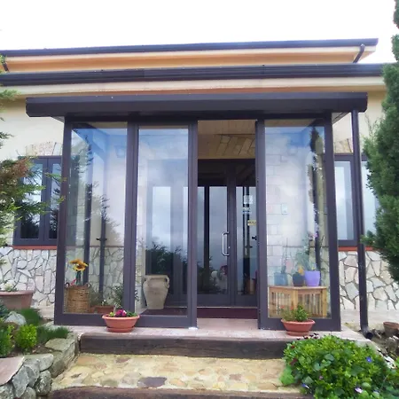 Agriturismo Mandriagiumenta *
