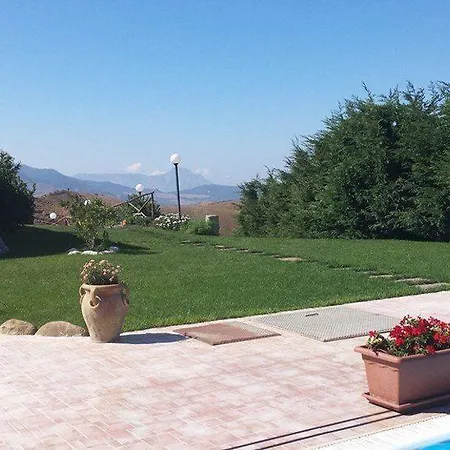Alloggio per agriturismo Mandriagiumenta *