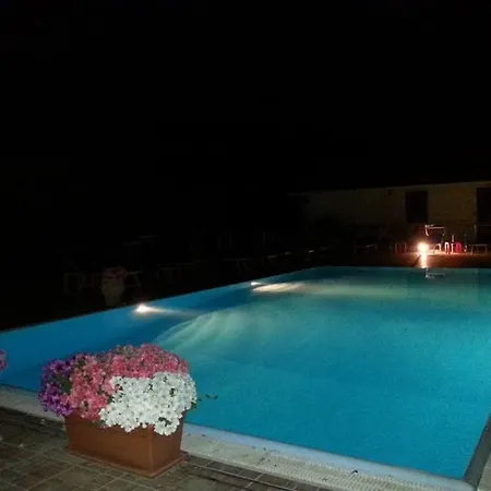 Mandriagiumenta Alloggio per agriturismo *