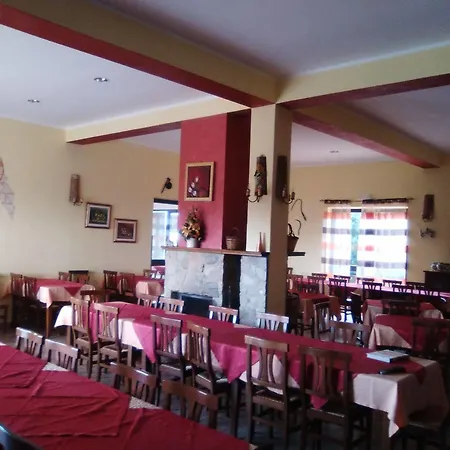 Mandriagiumenta Alloggio per agriturismo *