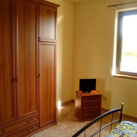 Mandriagiumenta Alloggio per agriturismo *