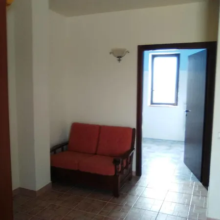 Alloggio per agriturismo Mandriagiumenta *