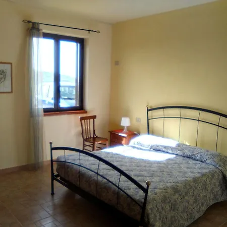 Alloggio per agriturismo Mandriagiumenta *