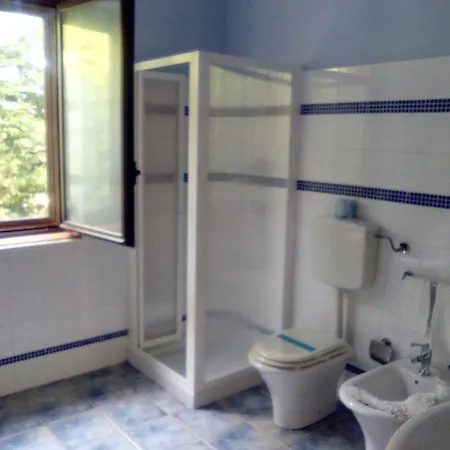 Alloggio per agriturismo Mandriagiumenta *