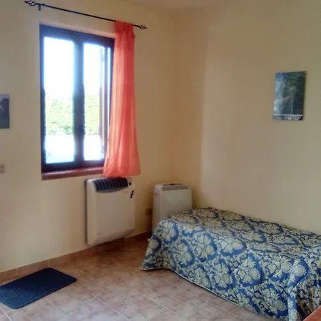 Mandriagiumenta Alloggio per agriturismo