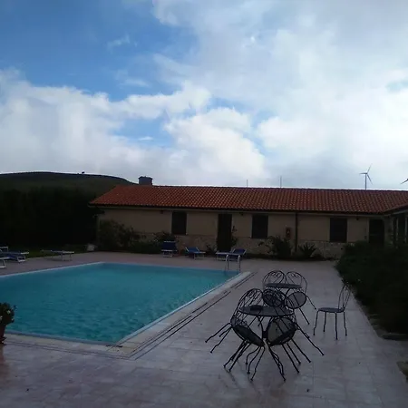 Mandriagiumenta Alloggio per agriturismo Valledolmo