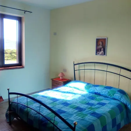 Mandriagiumenta Alloggio per agriturismo *