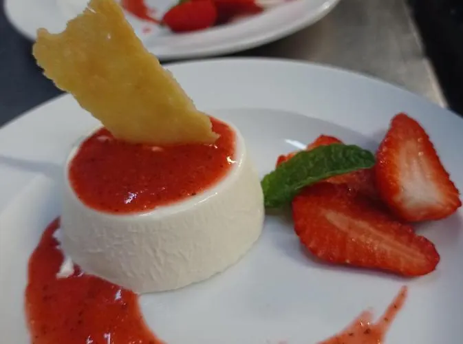 Agriturismo Mandriagiumenta *