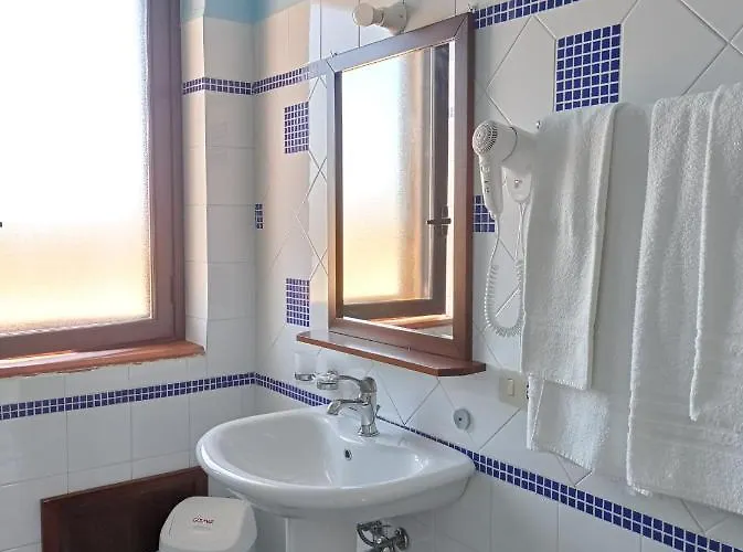 Séjour à la ferme Agriturismo Mandriagiumenta Caltavuturo
