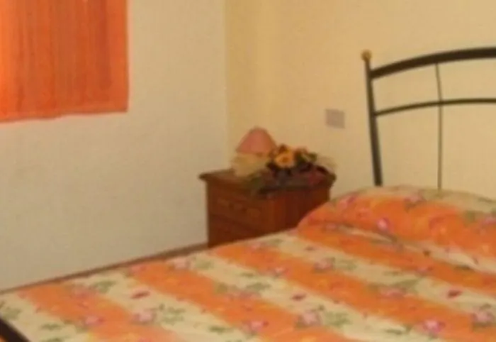 Agriturismo Mandriagiumenta Séjour à la ferme