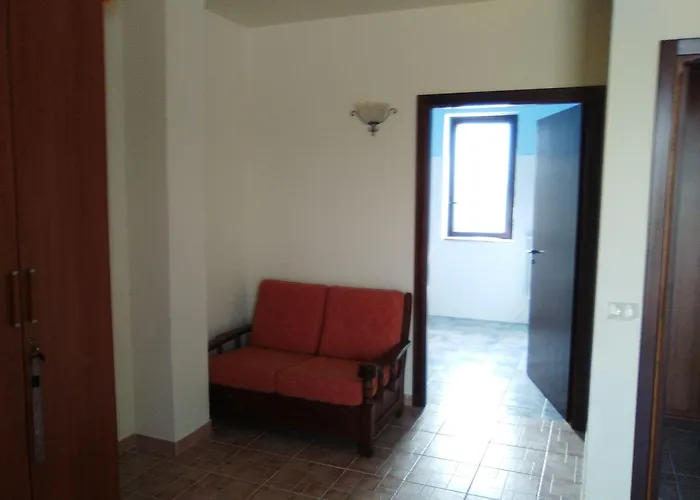 Agriturismo Mandriagiumenta Séjour à la ferme *